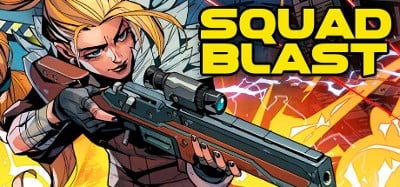 SquadBlast Image