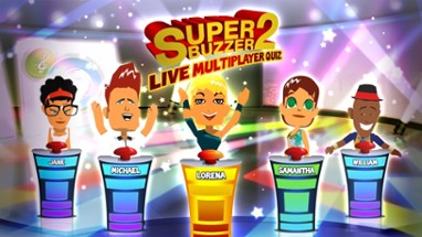 Superbuzzer 2 Image