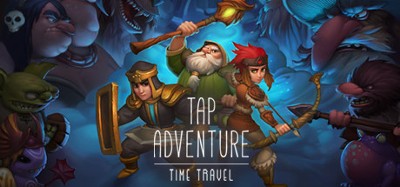 Tap Adventure: Time Travel Image