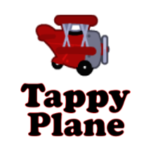 Tappy Plane Image