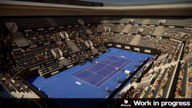 Tennis Manager 2023 Image