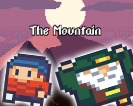 The Mountain (StaySafeJam 2020) Image