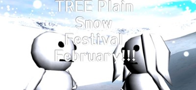 TREE Snow Festival Feb 2021 Image