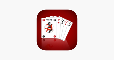 Trix Card Game Image