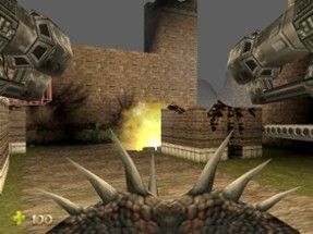 Turok 2: Seeds of Evil Image