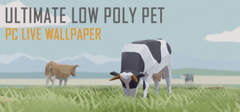 Ultimate Low Poly Pet Game Cover