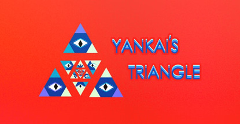 YANKAI'S TRIANGLE Game Cover