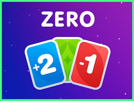 Zero21 Game Cover