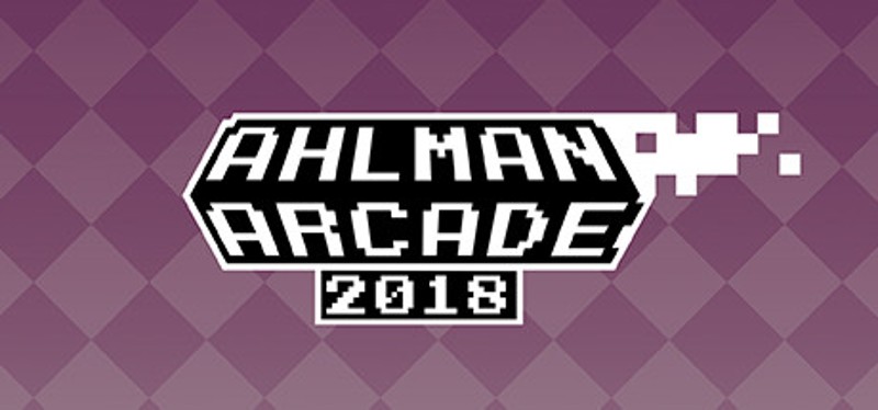 Ahlman Arcade 2018 Game Cover