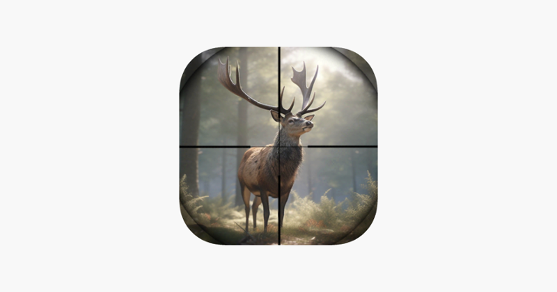 Animal Hunting : Survival Game Game Cover