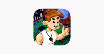 Body Builder - Sport Tycoon Image