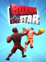 Boxing Star Image