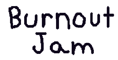 Burnout Game Jam Image