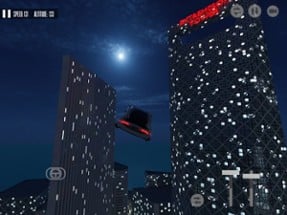 Car Flight Simulator Unlimited Image