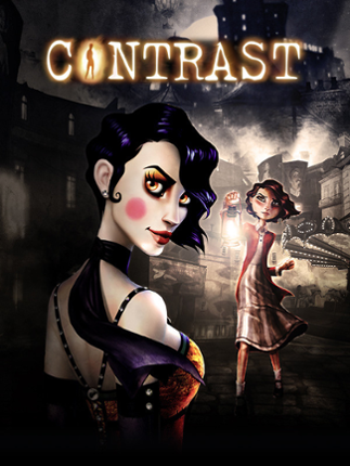 Contrast Game Cover