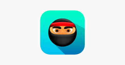 Cool Ninja Game Fun Jumping Image