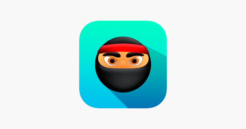 Cool Ninja Game Fun Jumping Game Cover