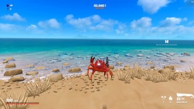 Crab Champions Image