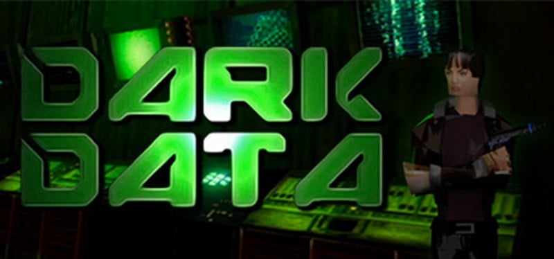 Dark Data Game Cover