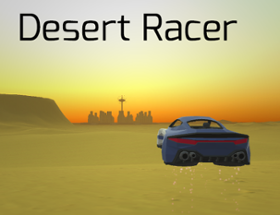 Desert Racer Image