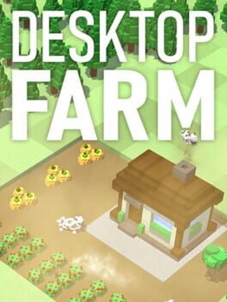 Desktop Farm Game Cover