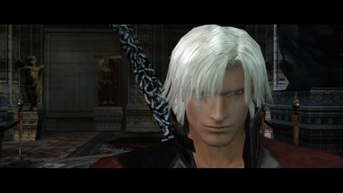 Devil May Cry 2 Image