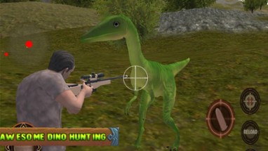 Dinosaur Hunting Simulator Image