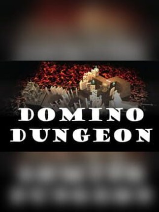 Domino Dungeon Game Cover