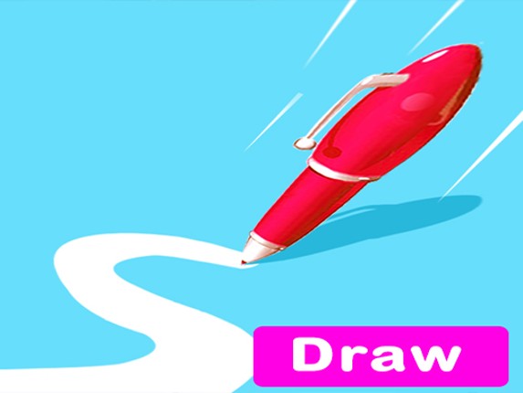 Draw Around Game Cover