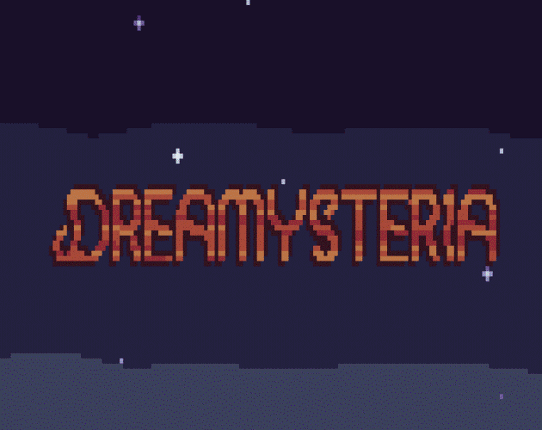 Dreamysteria Game Cover