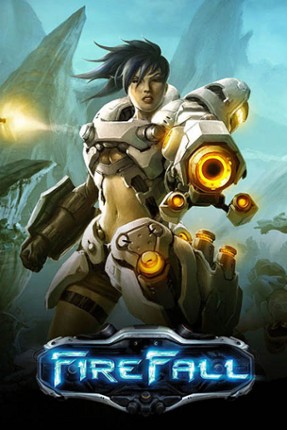 FireFall Game Cover