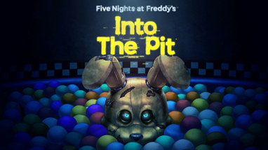 FNAF Into The Pit [Old Edition] Image