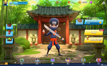 Fruit Ninja 2 Fun Action Games Image