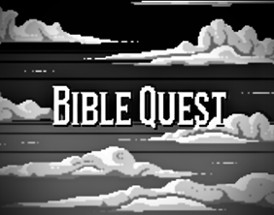 Bible Quest: Gloomy Side of the Empire Image
