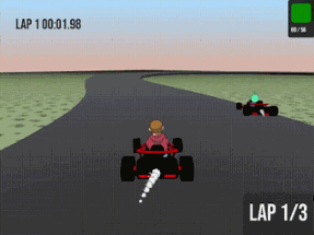 Bigmode Jam Kart 2023 Image