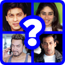 Bollywood Quiz - Guess The Indian Actor & Actress Image