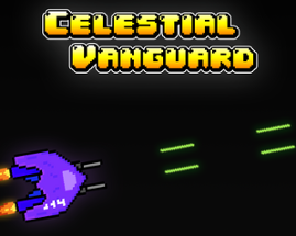 Celestial Vanguard Image