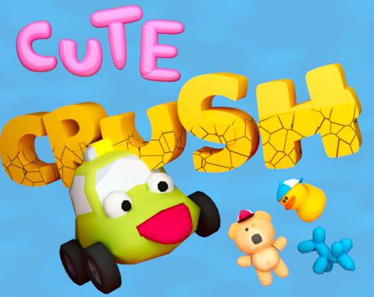 Cute Crush Game Cover
