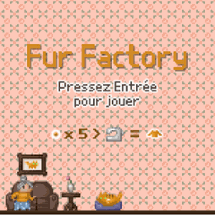 Fur Factory Image