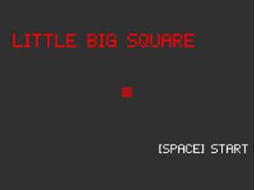 Little Big Square Image