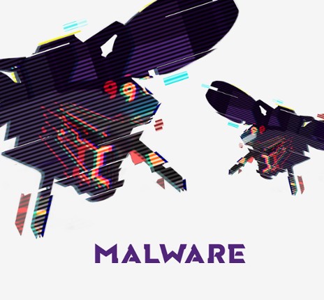 Malware Game Cover