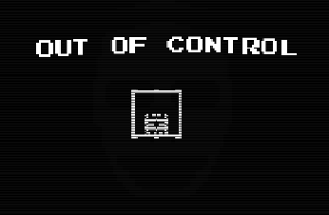 Out of Control Image