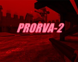 Prorva-2 Image