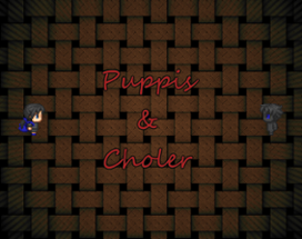 Puppis & Choler Image