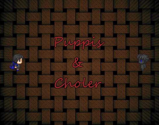 Puppis & Choler Game Cover