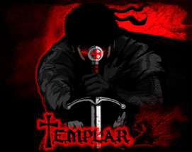 Templar 2 Action Platformer 2D Image