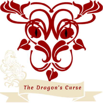 The Dragon's Curse Game Cover