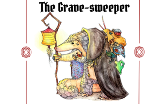 'The Grave-sweeper' - A Playbook for Wanderhome Image