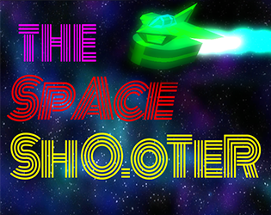 The Space Shooter Image