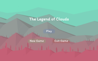 The Legend of Clouds Image